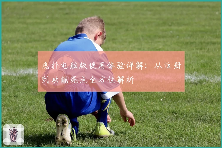 虎扑电脑版使用体验详解：从注册到功能亮点全方位解析