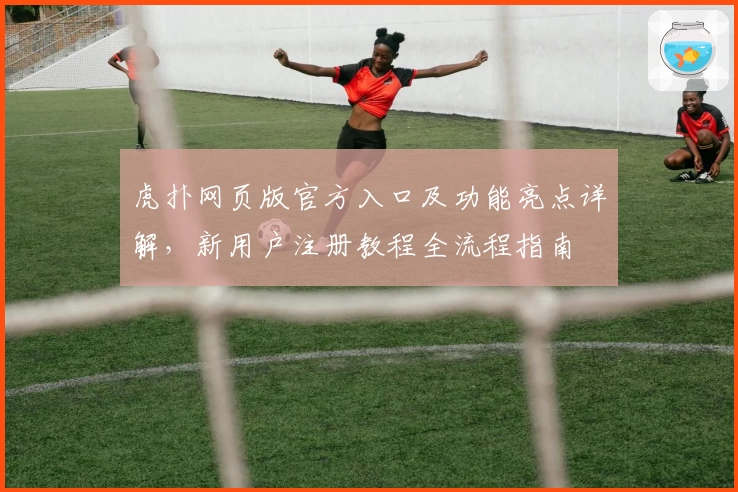 虎扑网页版官方入口及功能亮点详解，新用户注册教程全流程指南