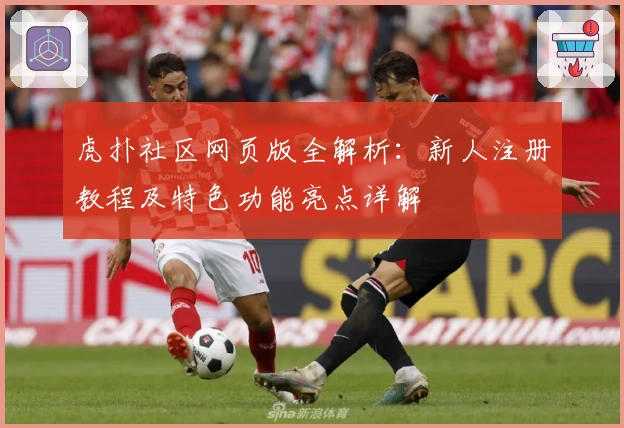 虎扑社区网页版全解析：新人注册教程及特色功能亮点详解